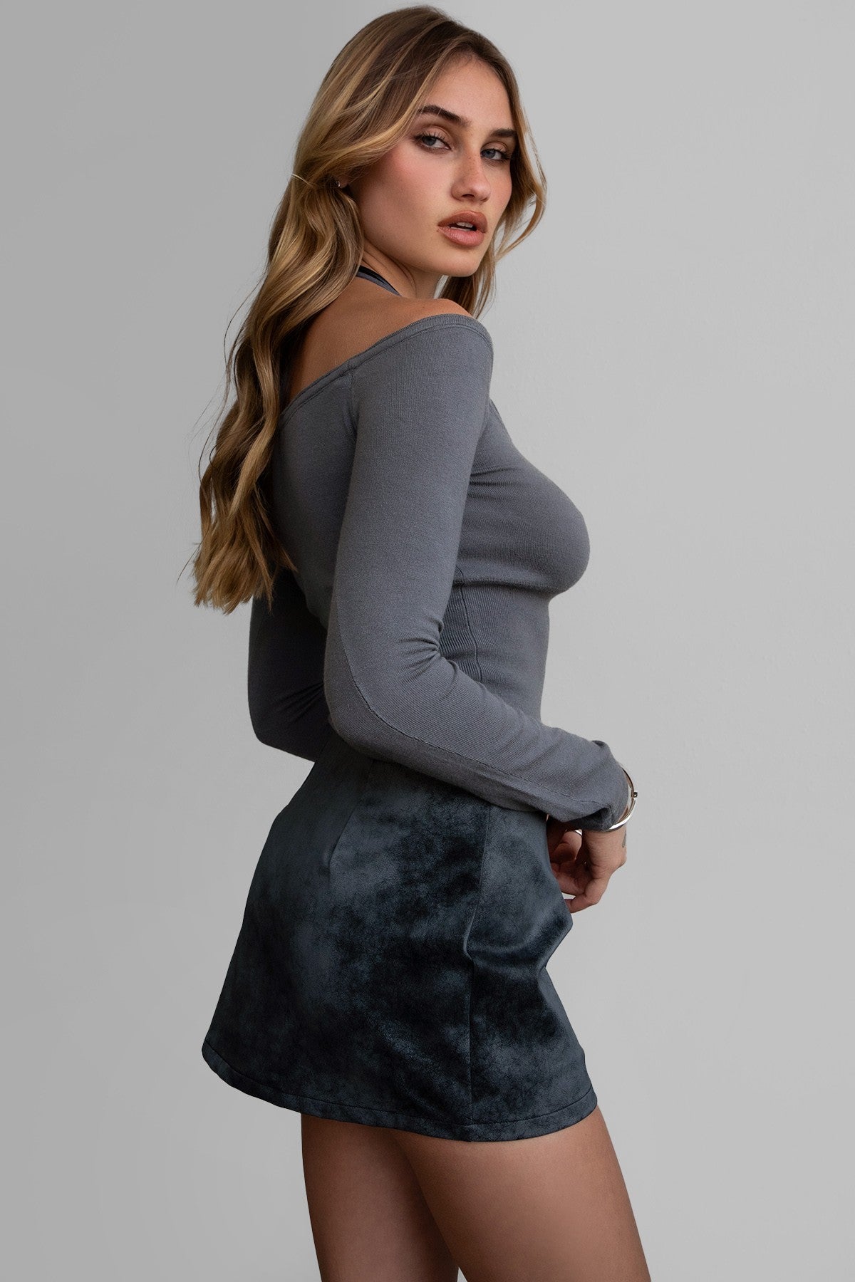 EVELYN TOP