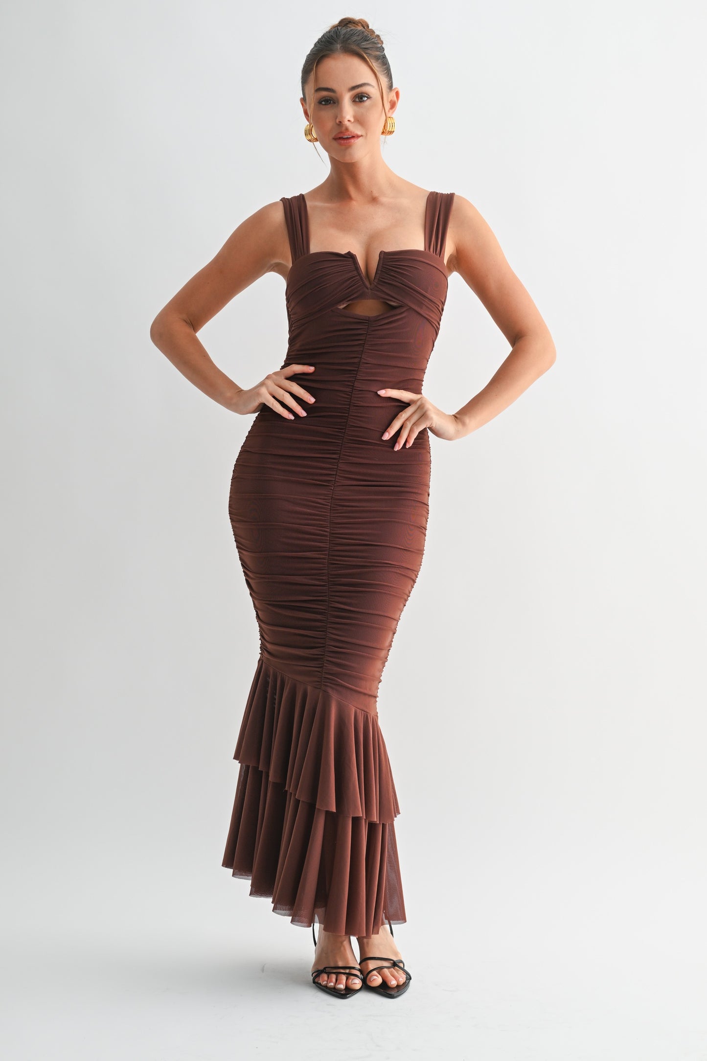 HONEY DRESS
