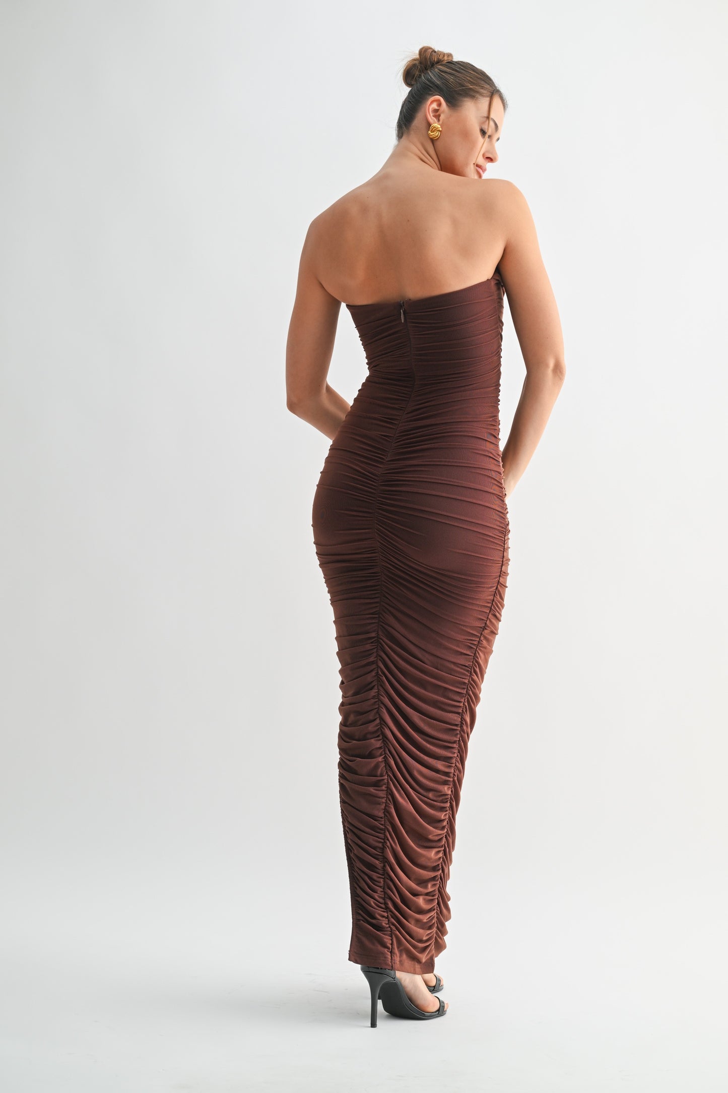 HENORA DRESS