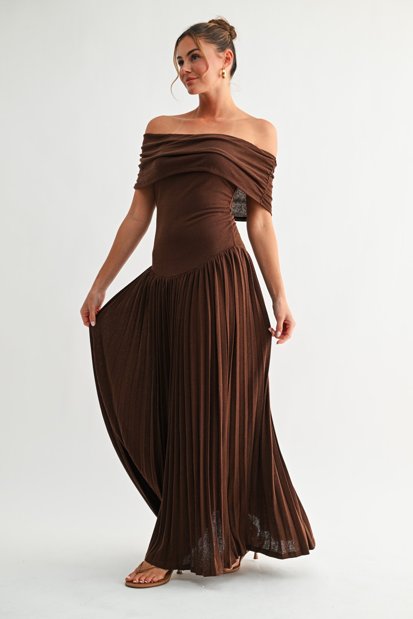 HADLEY DRESS