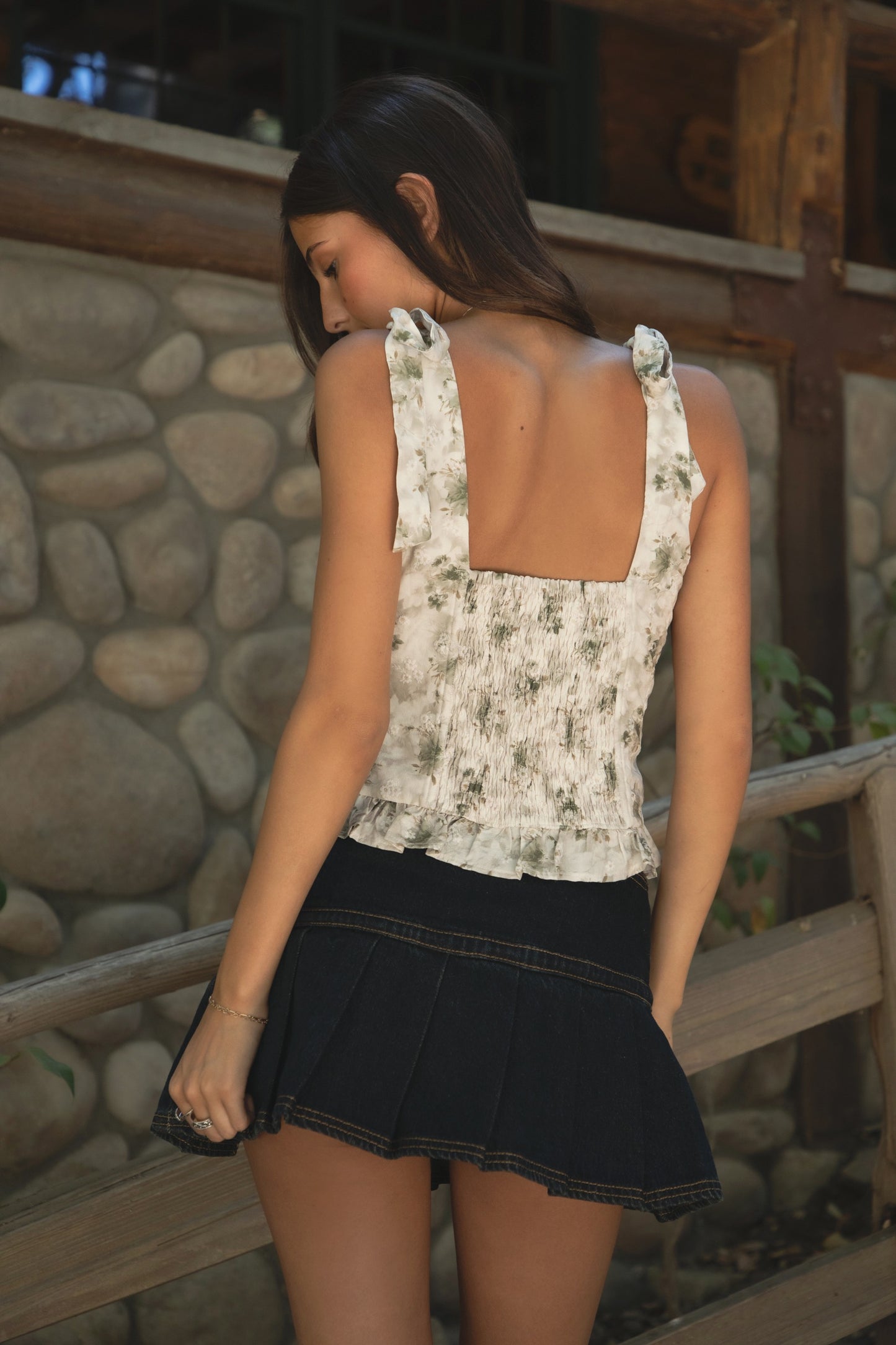 SALMA TOP