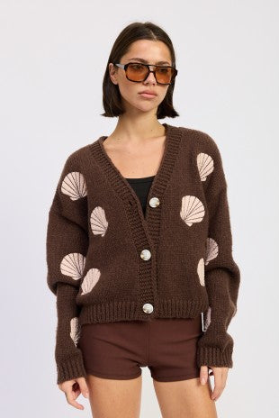 ADDISON CARDIGAN