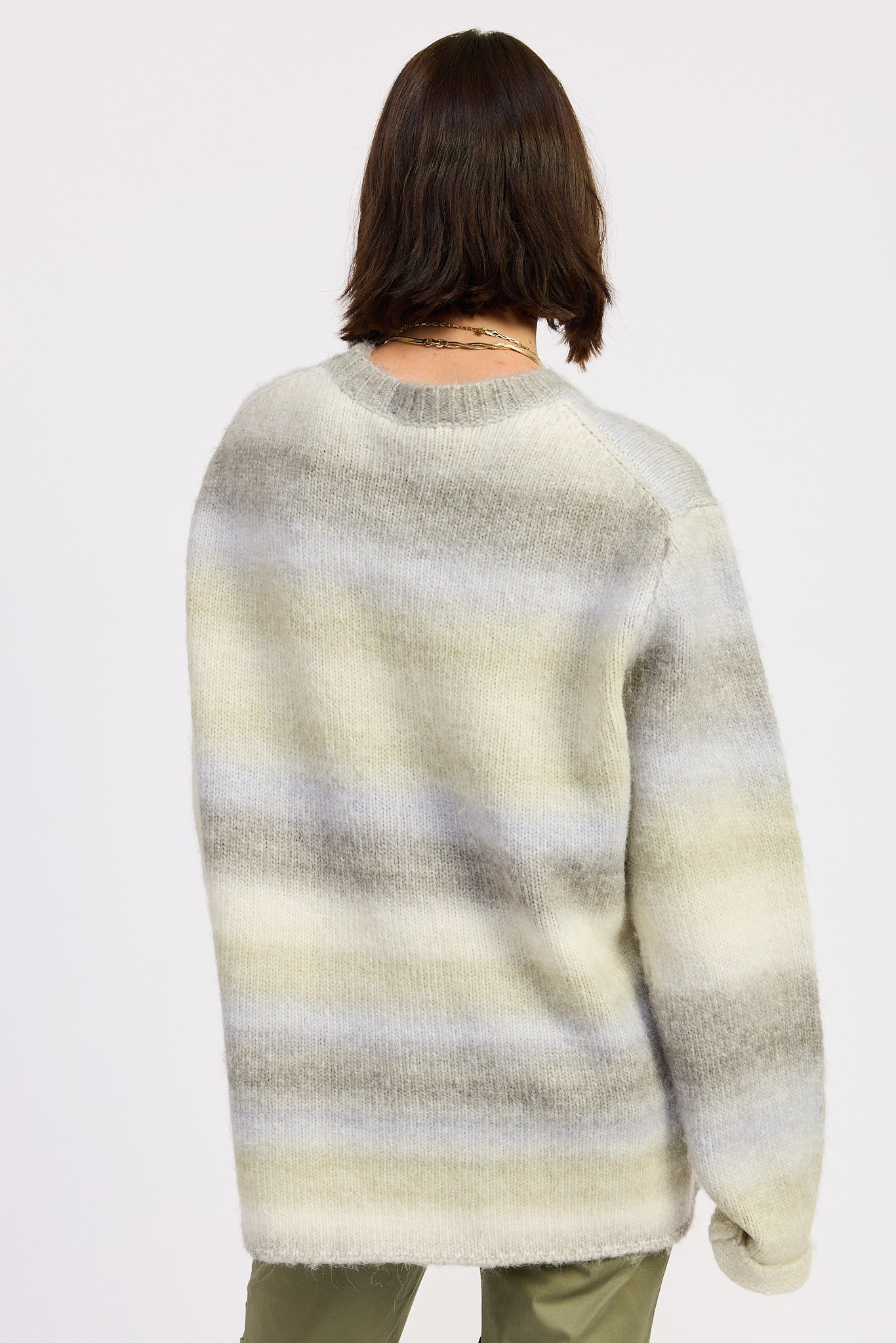 AIDEN SWEATER