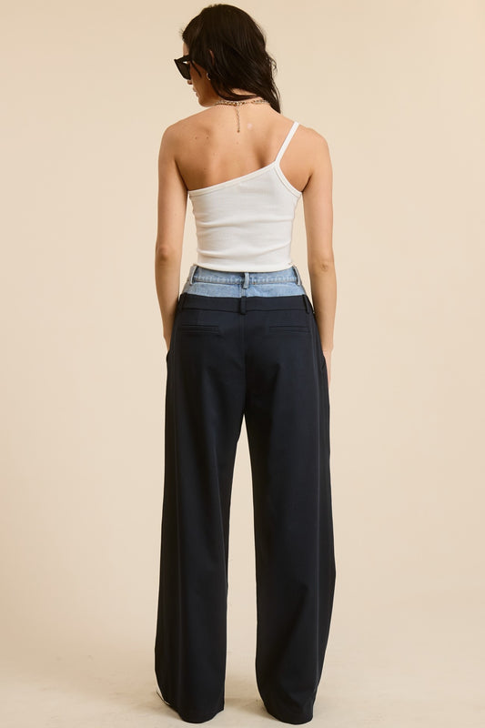 AYALA PANT