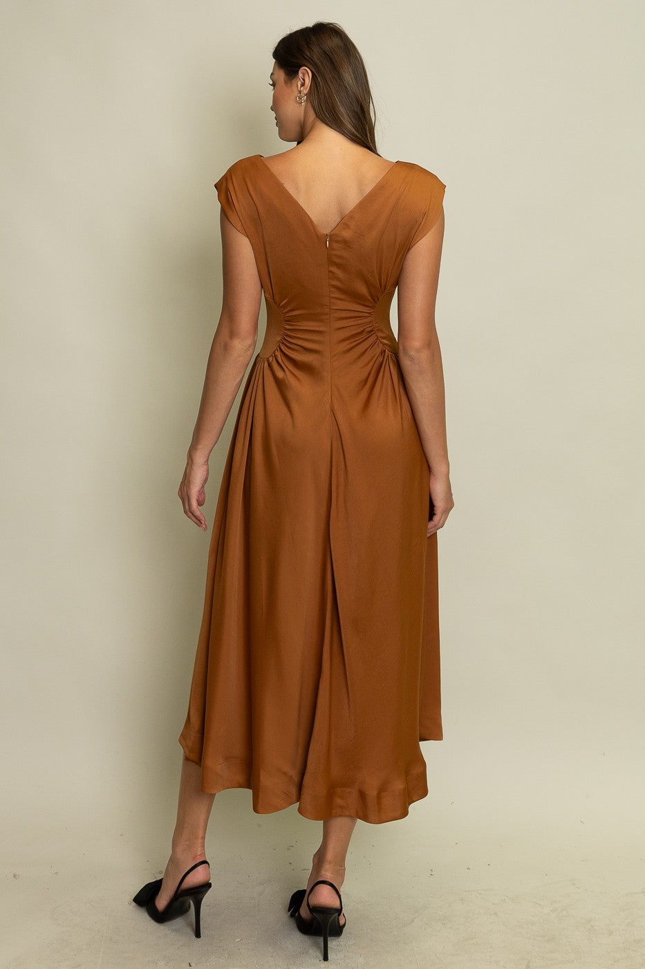 FIADH DRESS