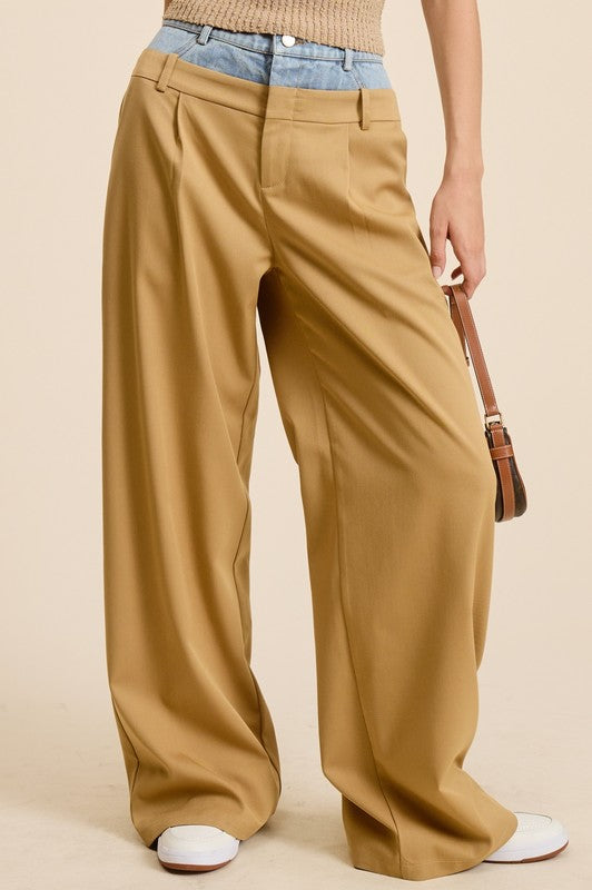 AYALA PANT
