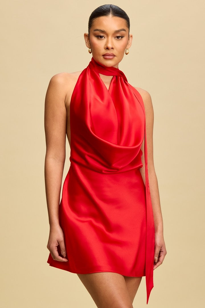 TAMAR DRESS