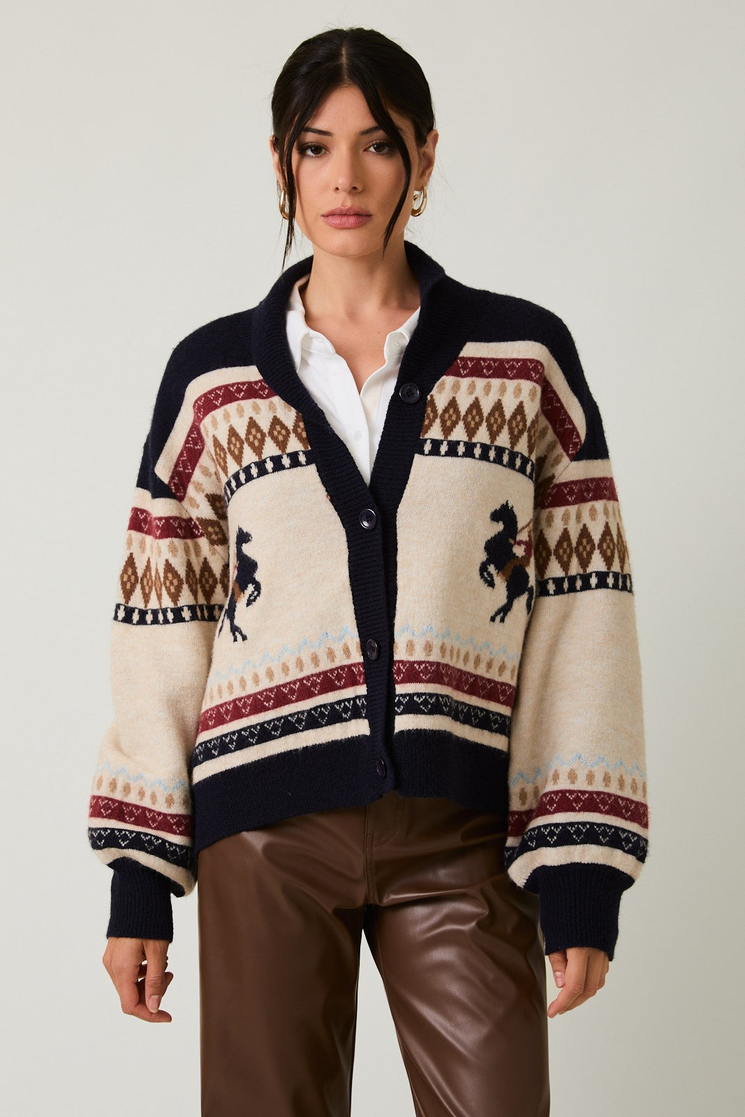 KNITWEAR