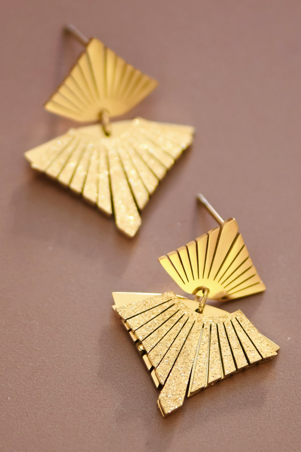 ORIONS EARRINGS