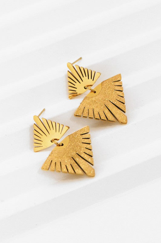 ORIONS EARRINGS