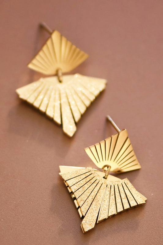 ORIONS EARRINGS