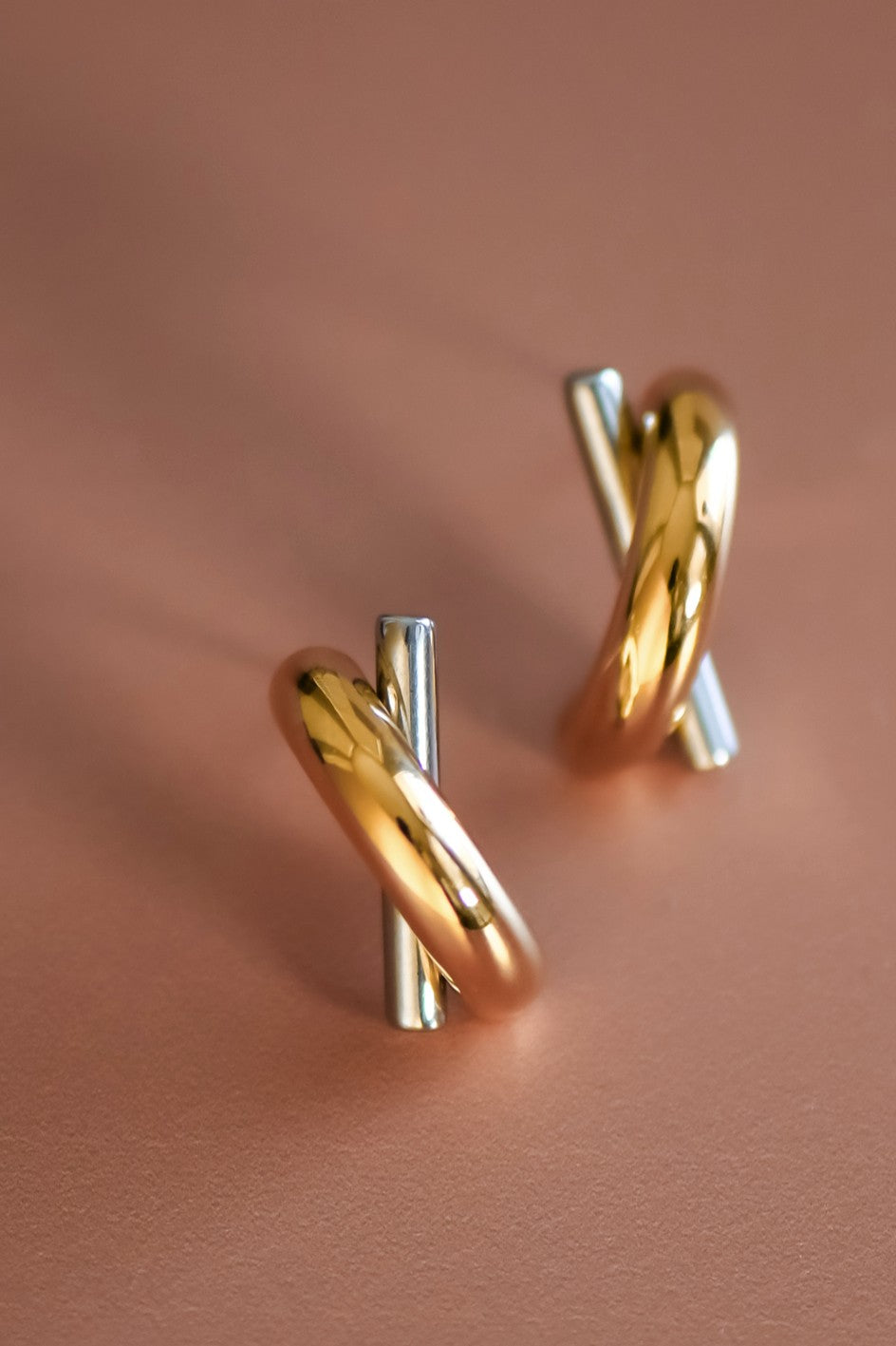 MISSY STUD EARRINGS