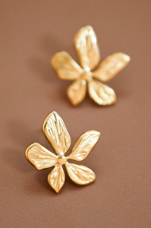 CHARLENE STUD EARRINGS