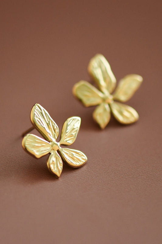 CHARLENE STUD EARRINGS