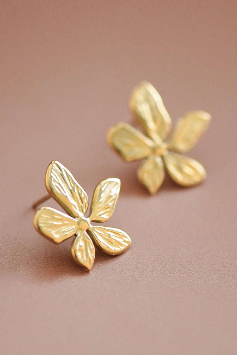 CHARLENE STUD EARRINGS