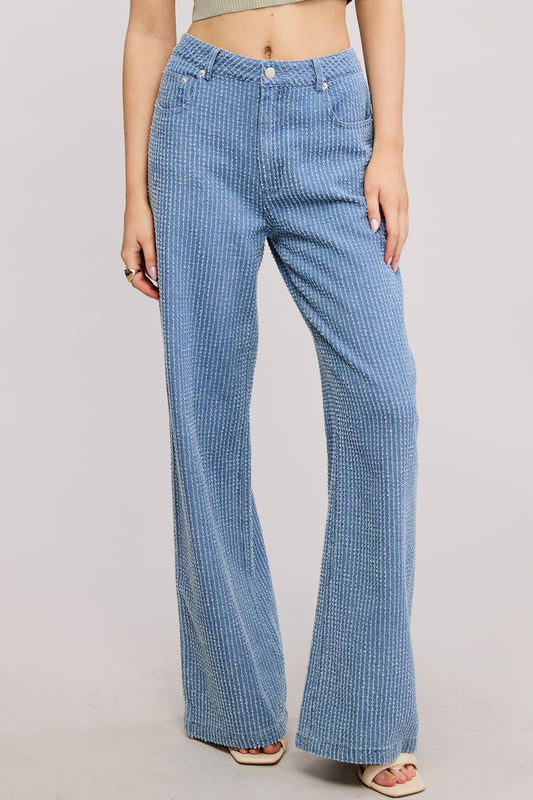 BLUMA JEANS