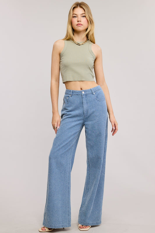 BLUMA JEANS
