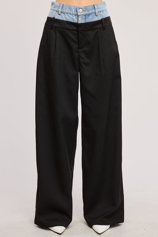 AYALA PANT