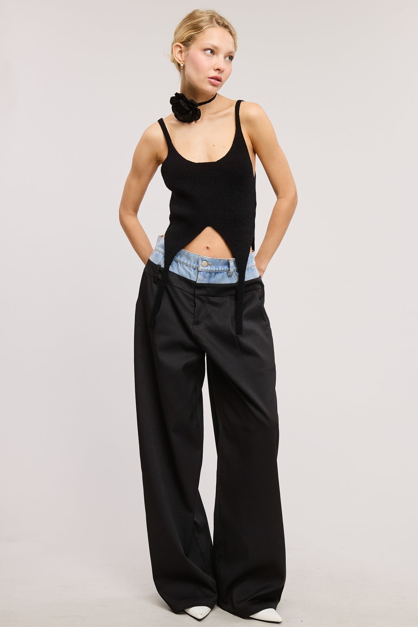 AYALA PANT