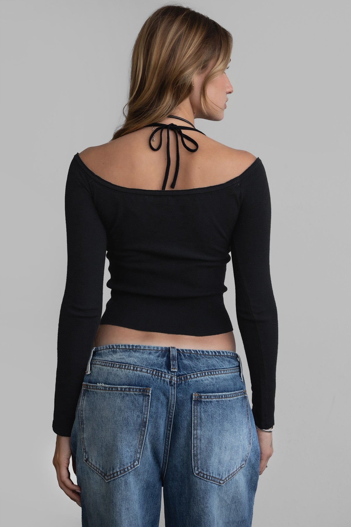 EVELYN TOP