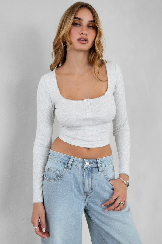 CAMILIA TOP