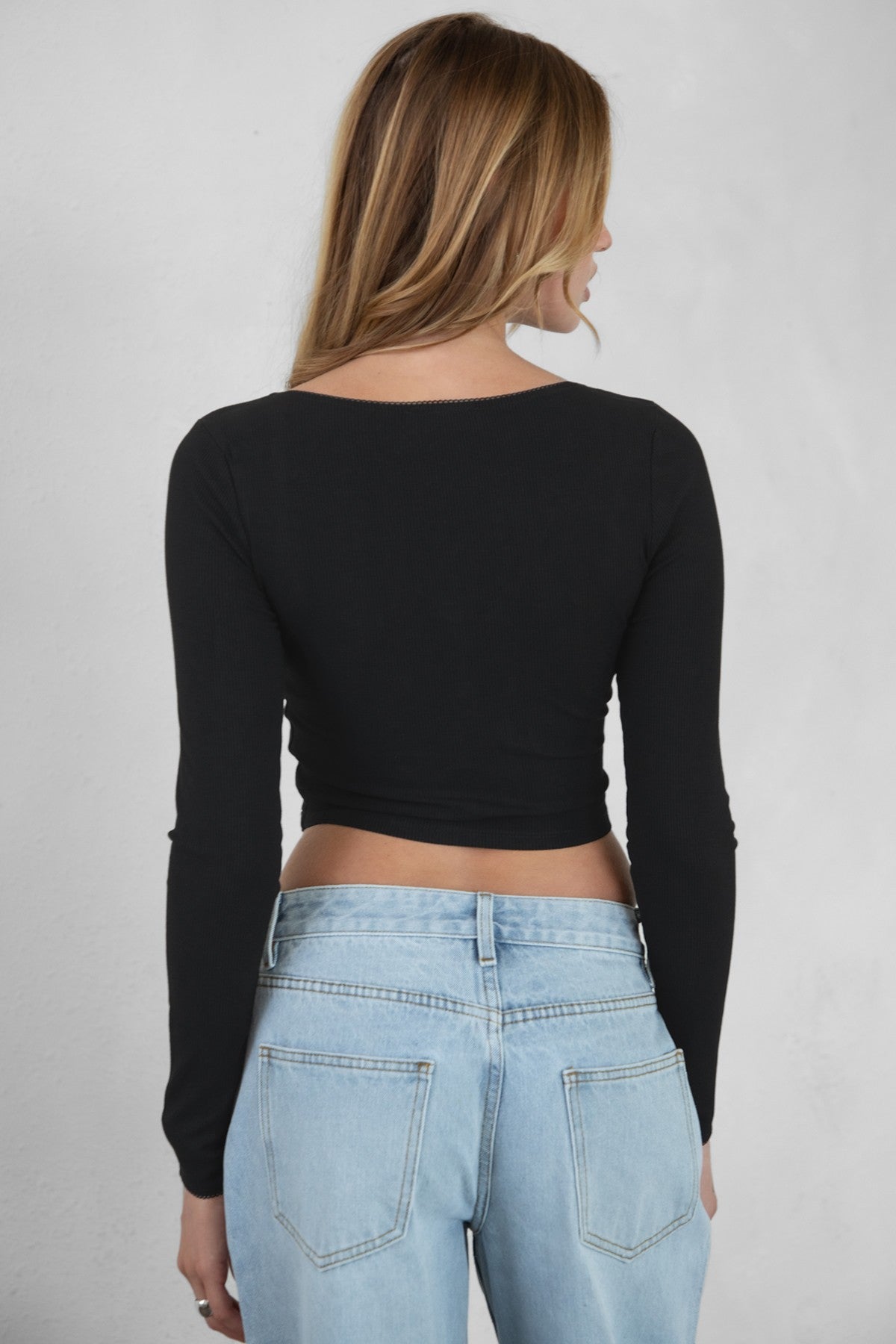 CAMILIA TOP