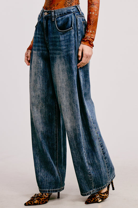 LIOSHA JEANS