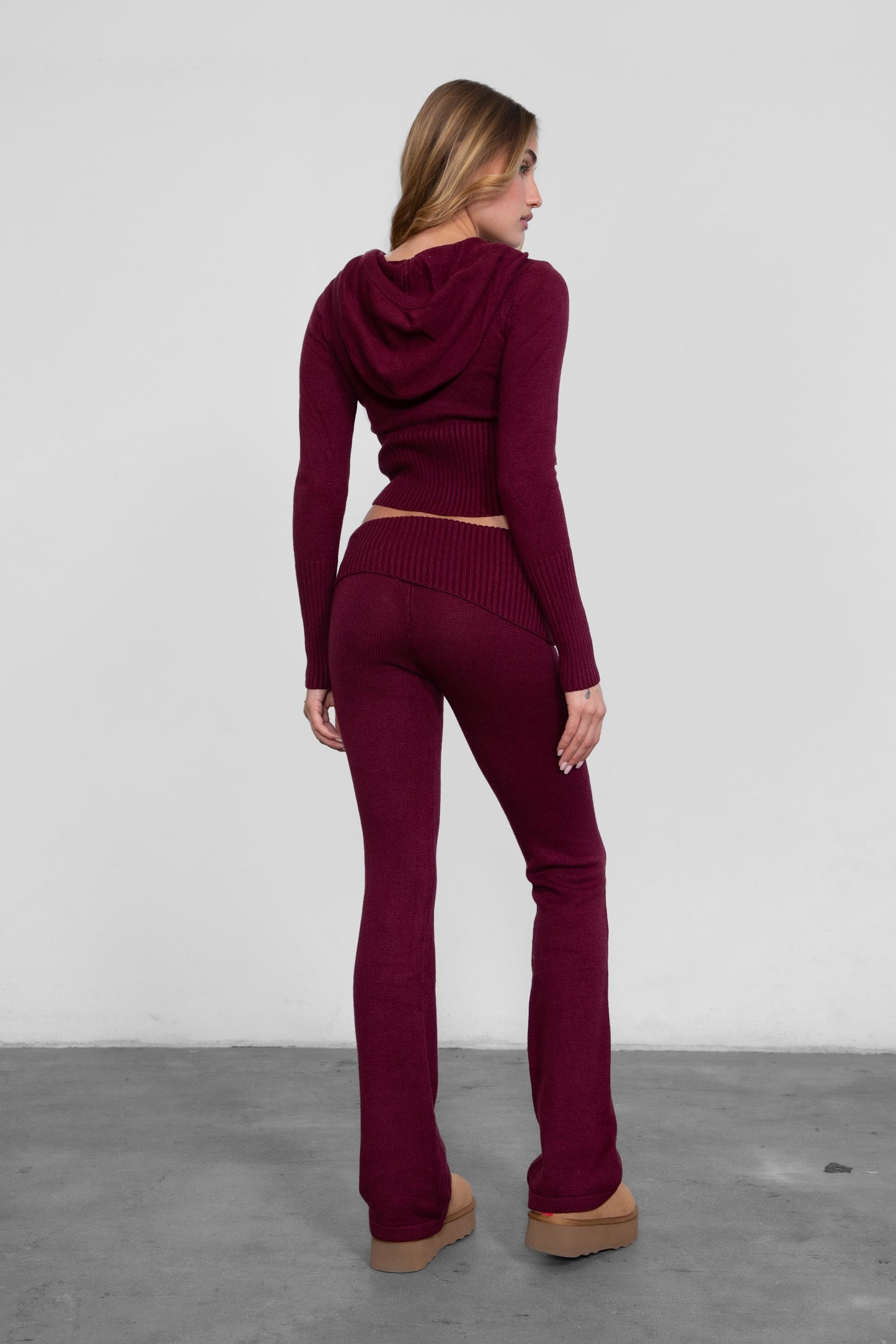 DIANA SWEATSUIT SET