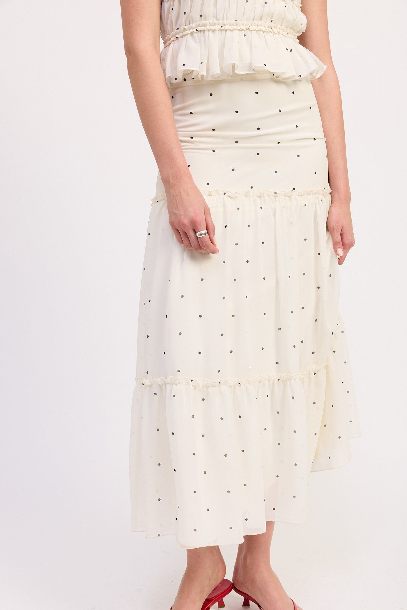 ALICES SKIRT