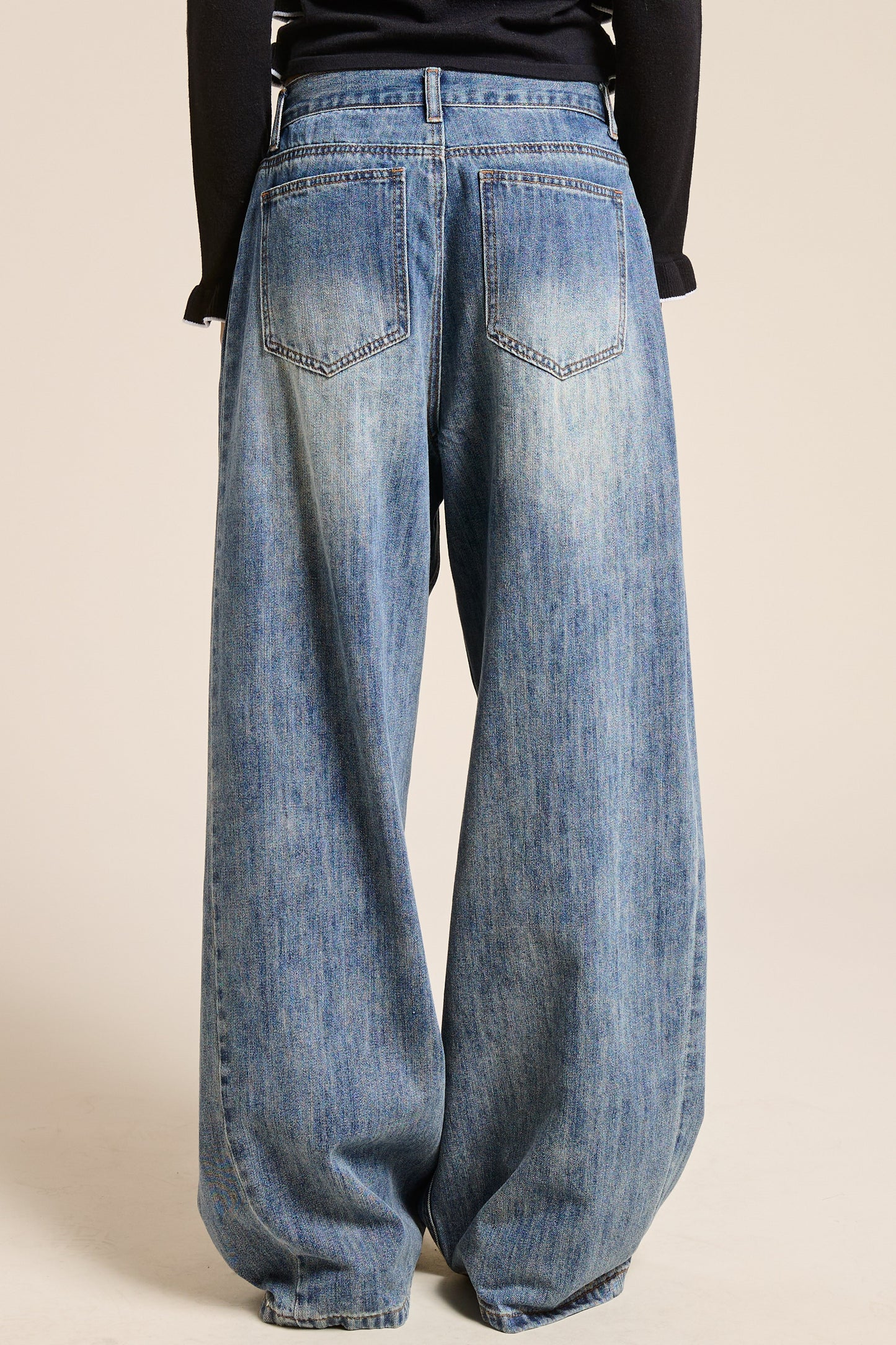 LIOSHA JEANS