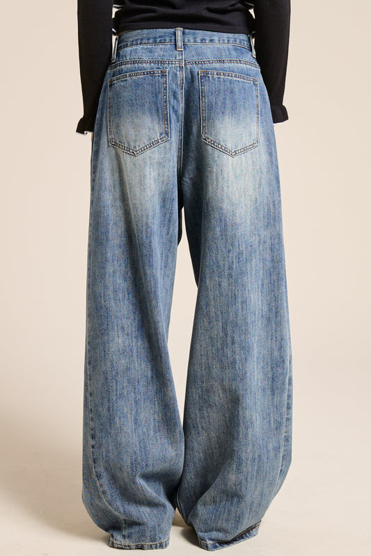 LIOSHA JEANS