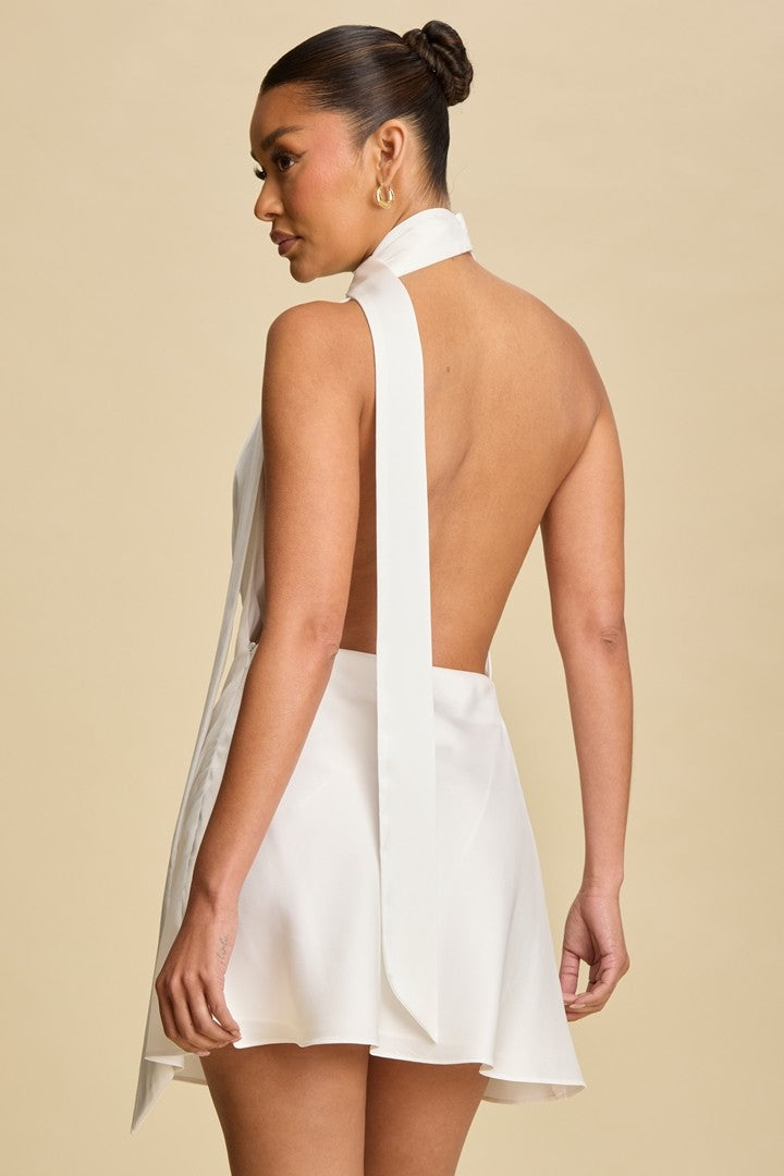 TAMAR DRESS