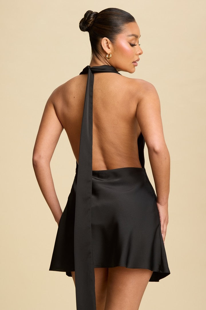 TAMAR DRESS