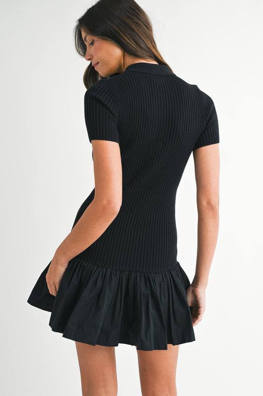 MIRIAM DRESS