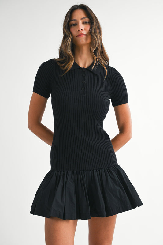 MIRIAM DRESS