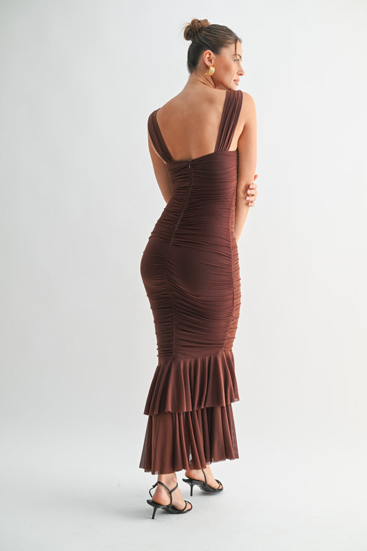 HONEY DRESS