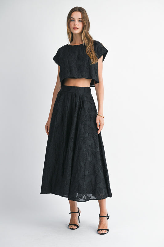 AVIAGAIL DRESS