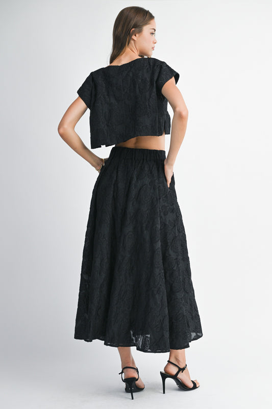 AVIAGAIL DRESS