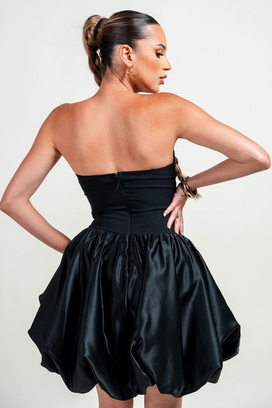 AYALA DRESS