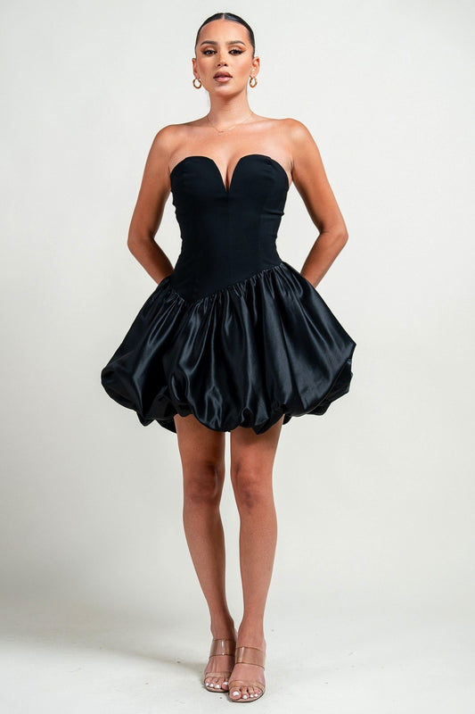 AYALA DRESS