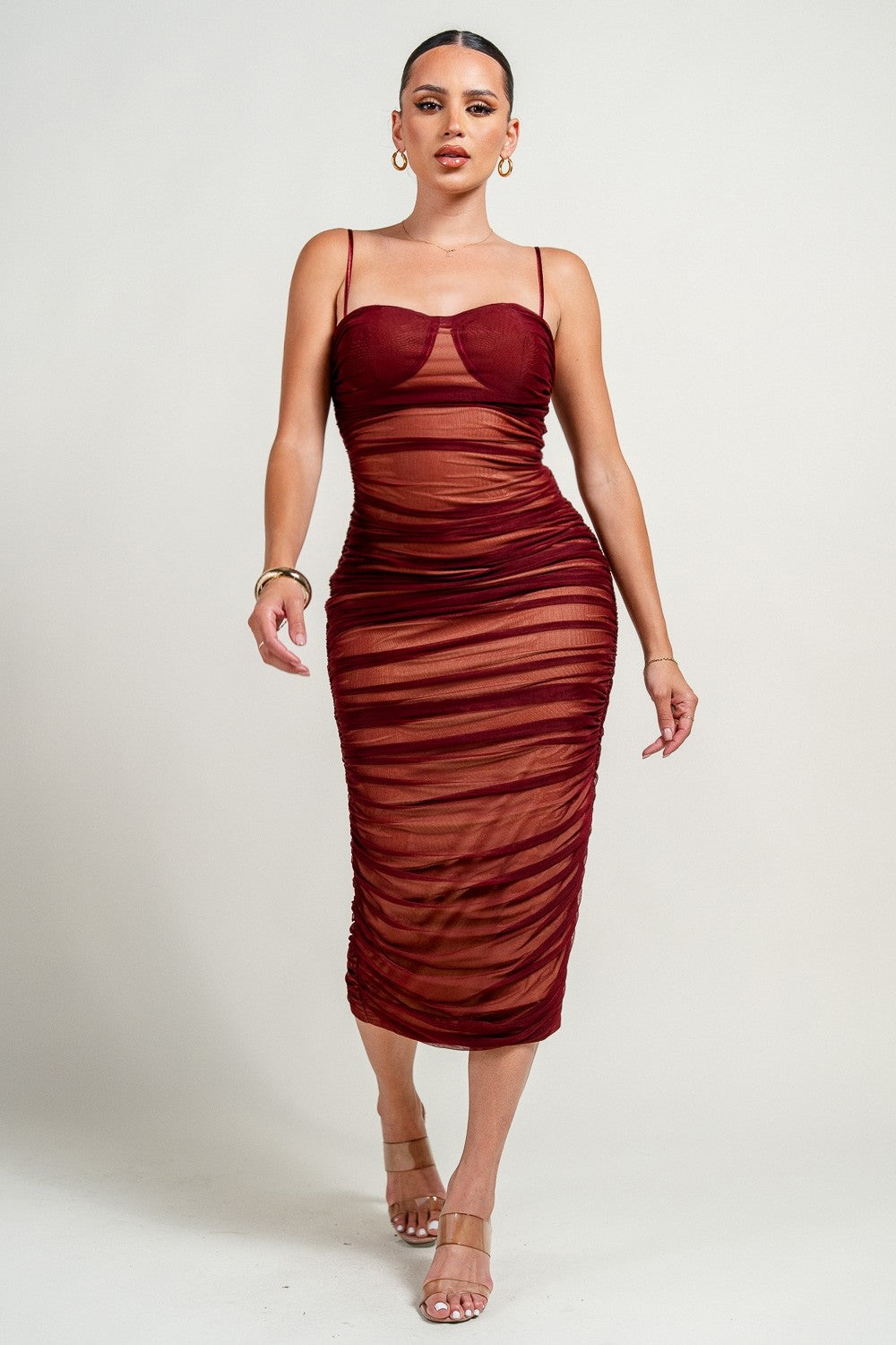 DAFNA DRESS