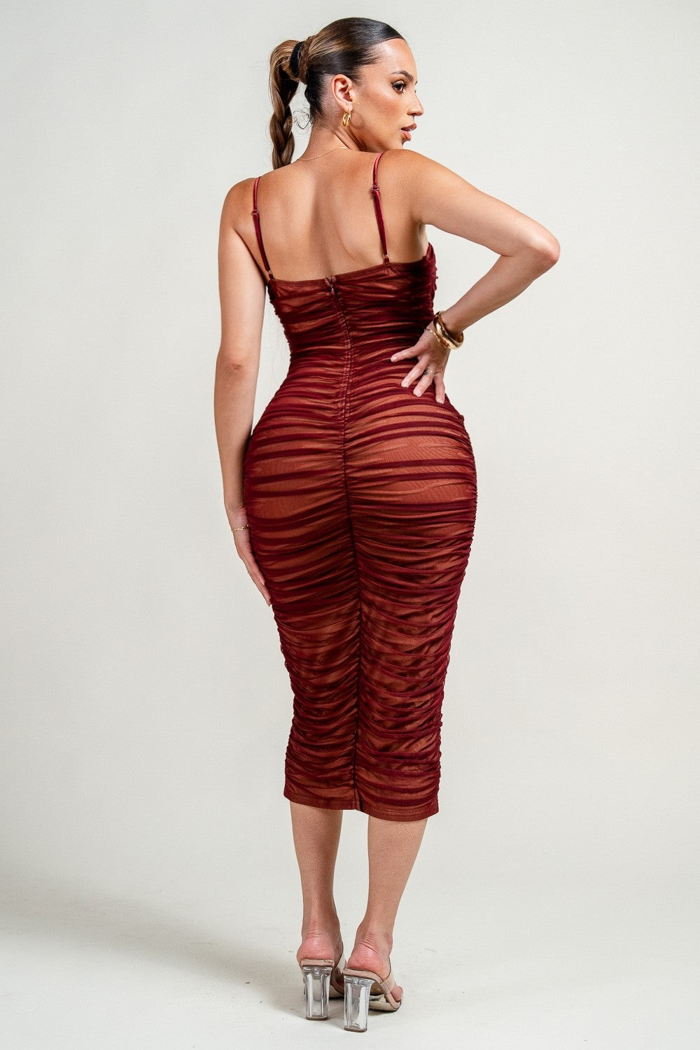 DAFNA DRESS
