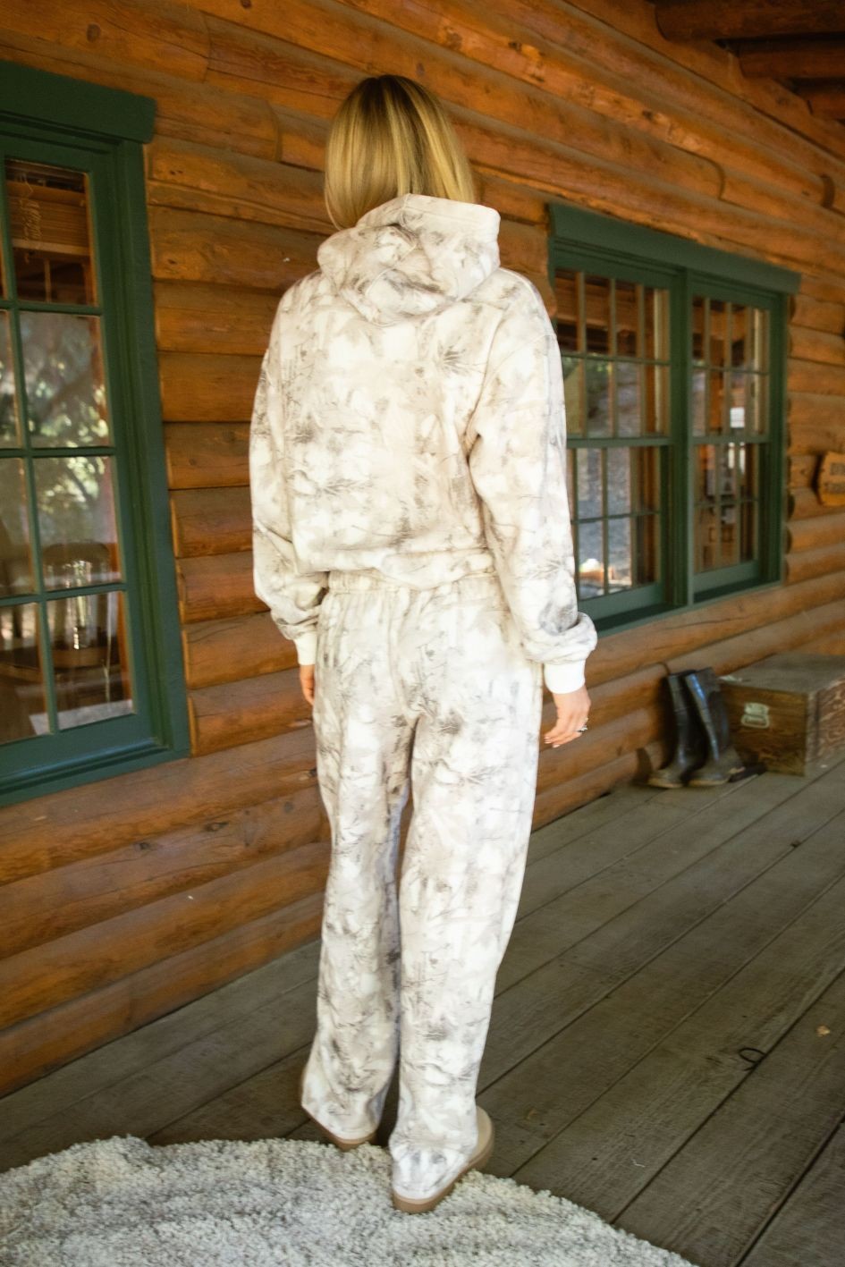 GUIOMARA HOODIE