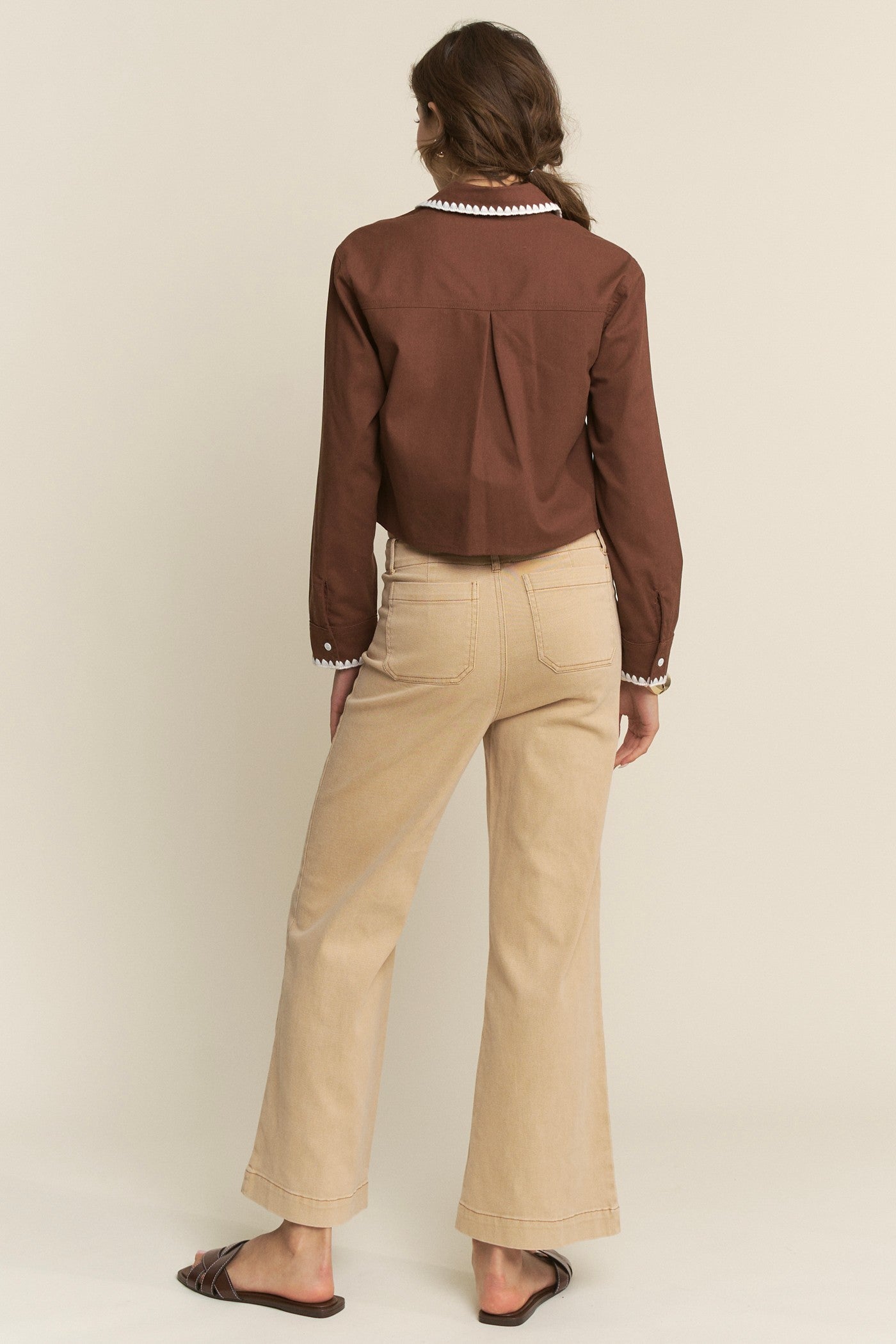 MICHELE TOP