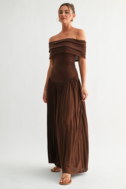HADLEY DRESS