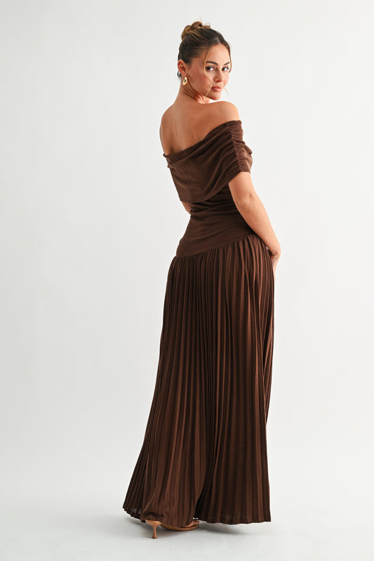 HADLEY DRESS