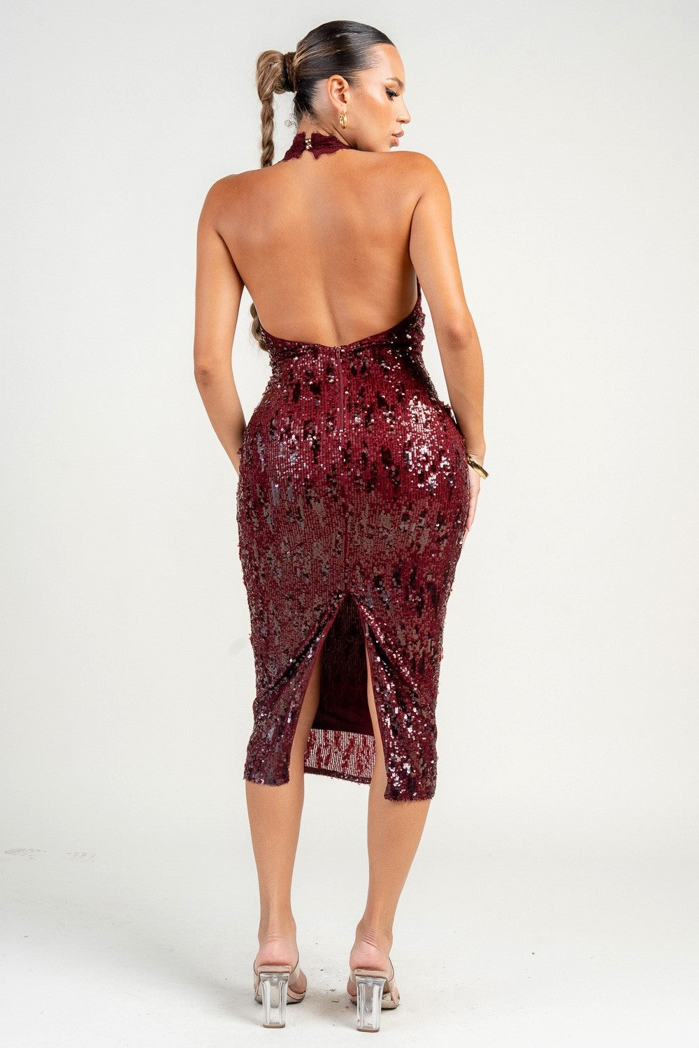 BATYA DRESS