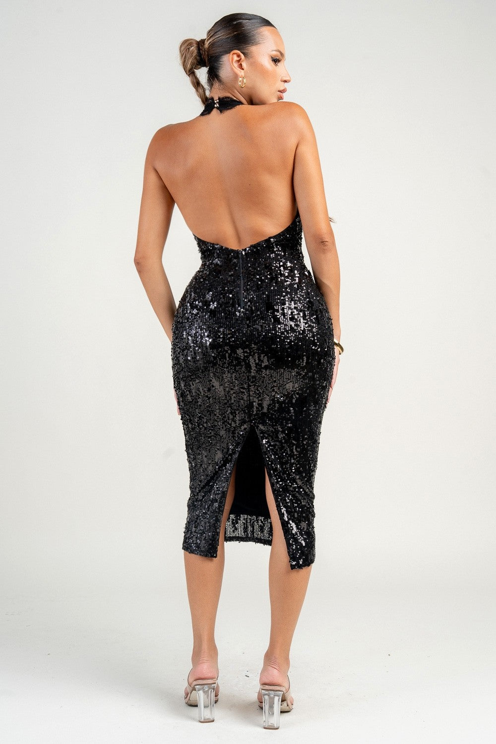 BATYA DRESS