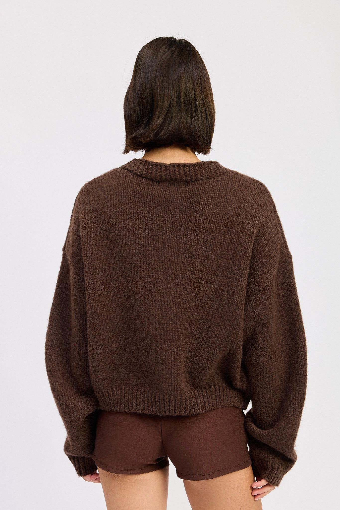 ADDISON CARDIGAN
