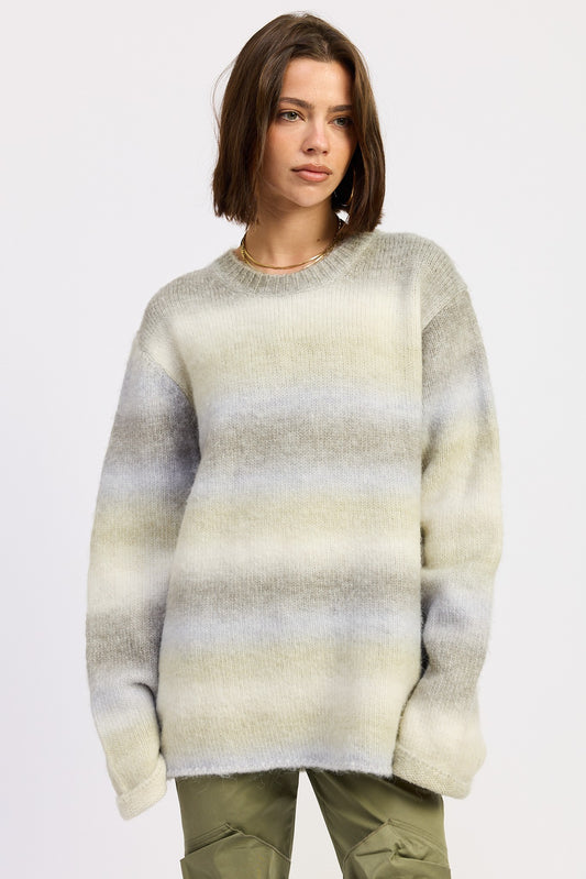 AIDEN SWEATER